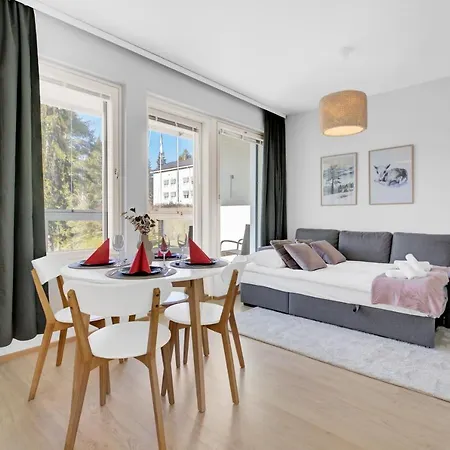 Apartamento Bellarova Ix