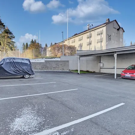 Bellarova Ix Ροβανιέμι