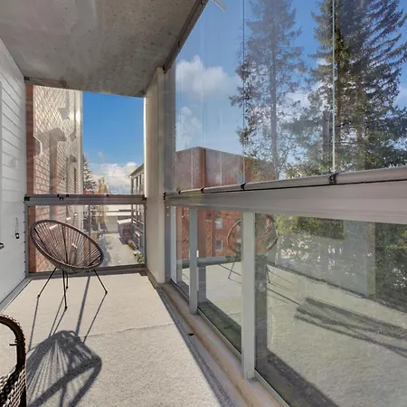 Apartamento Bellarova Ix *