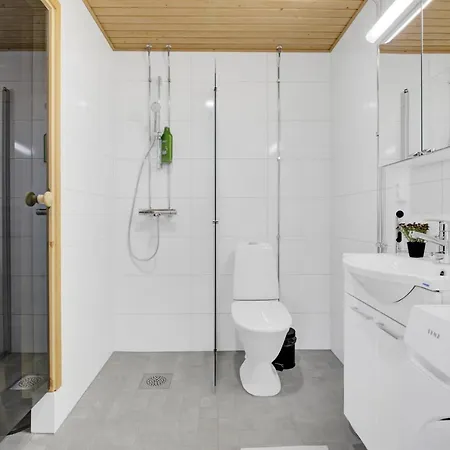 Apartamento Bellarova Ix