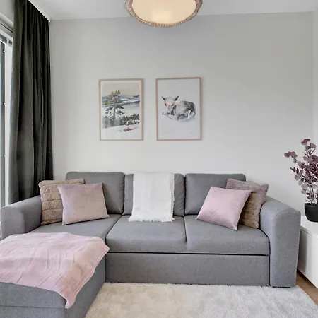 Bellarova Ix * Rovaniemi