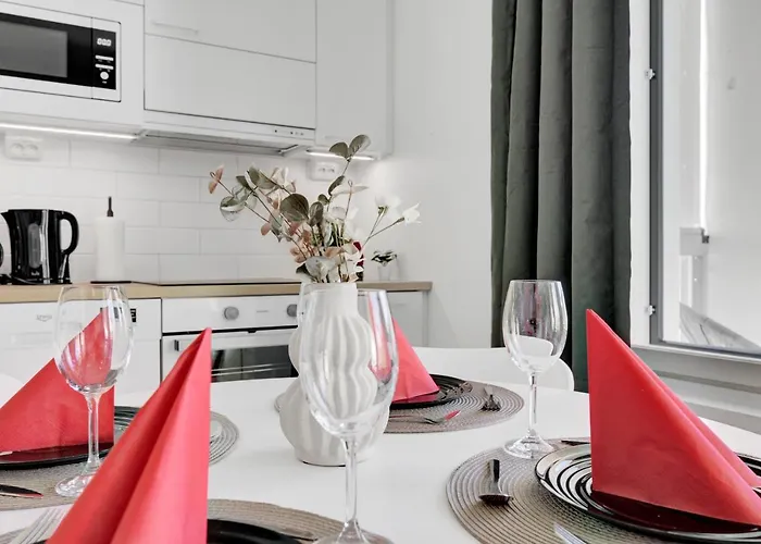 Bellarova Ix * Rovaniemi