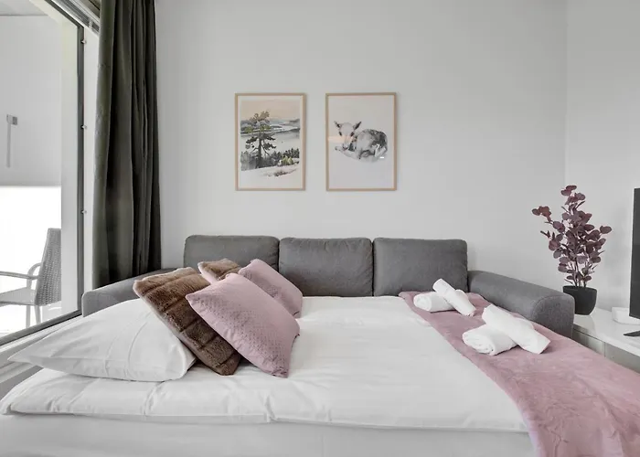 Bellarova Ix Rovaniemi