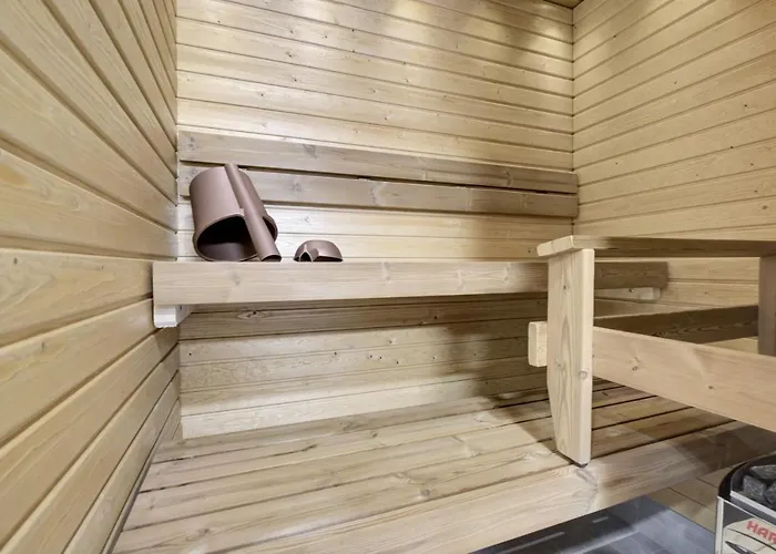 Bellarova Ix Appartamento