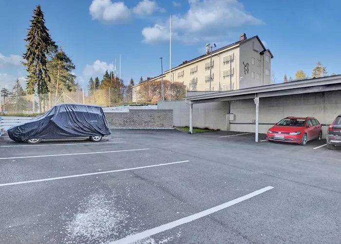 Bellarova Ix Rovaniemi