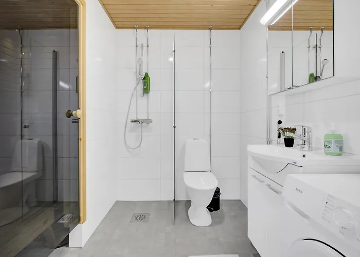 Appartamento Bellarova Ix