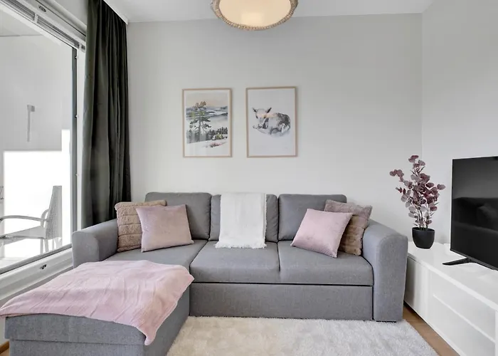 Bellarova Ix * Rovaniemi